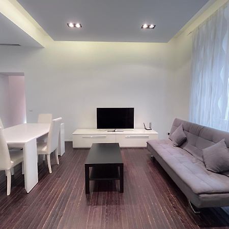 Wamma Modern House Apartment Rome Exterior photo