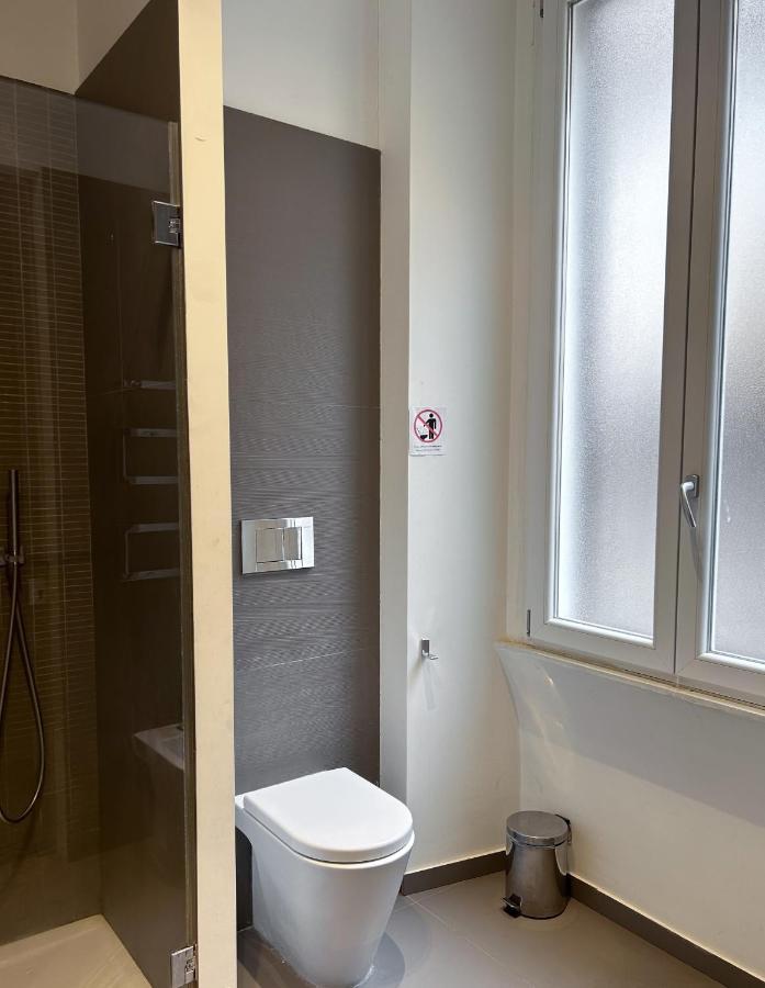 Wamma Modern House Apartment Rome Exterior photo
