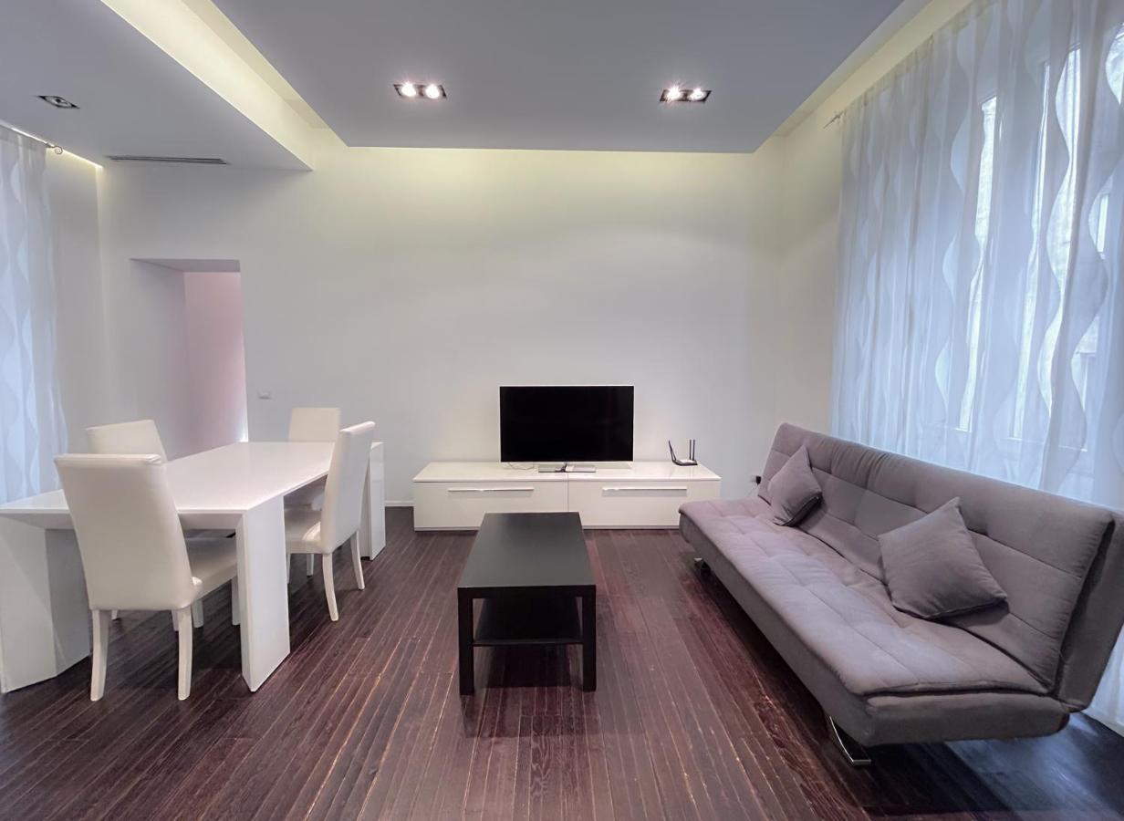 Wamma Modern House Apartment Rome Exterior photo