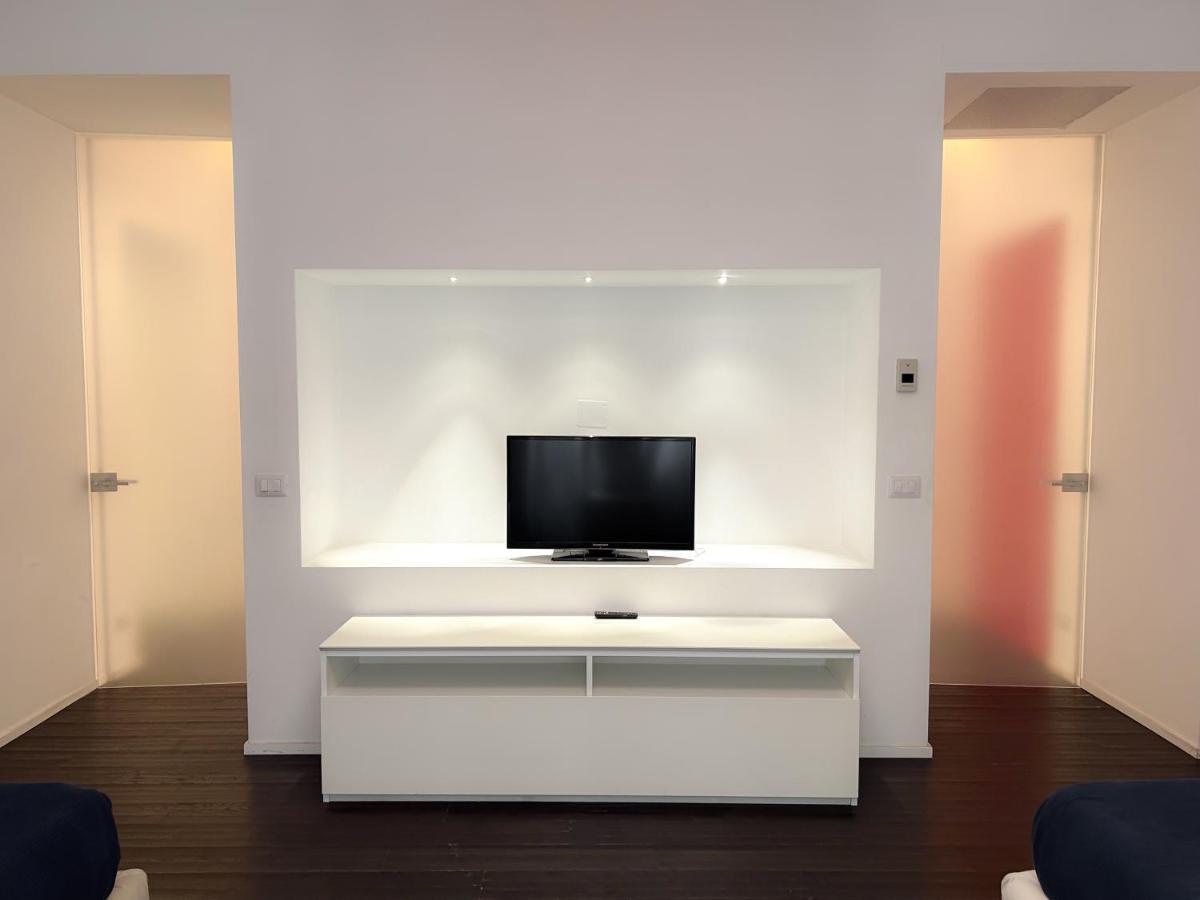 Wamma Modern House Apartment Rome Exterior photo