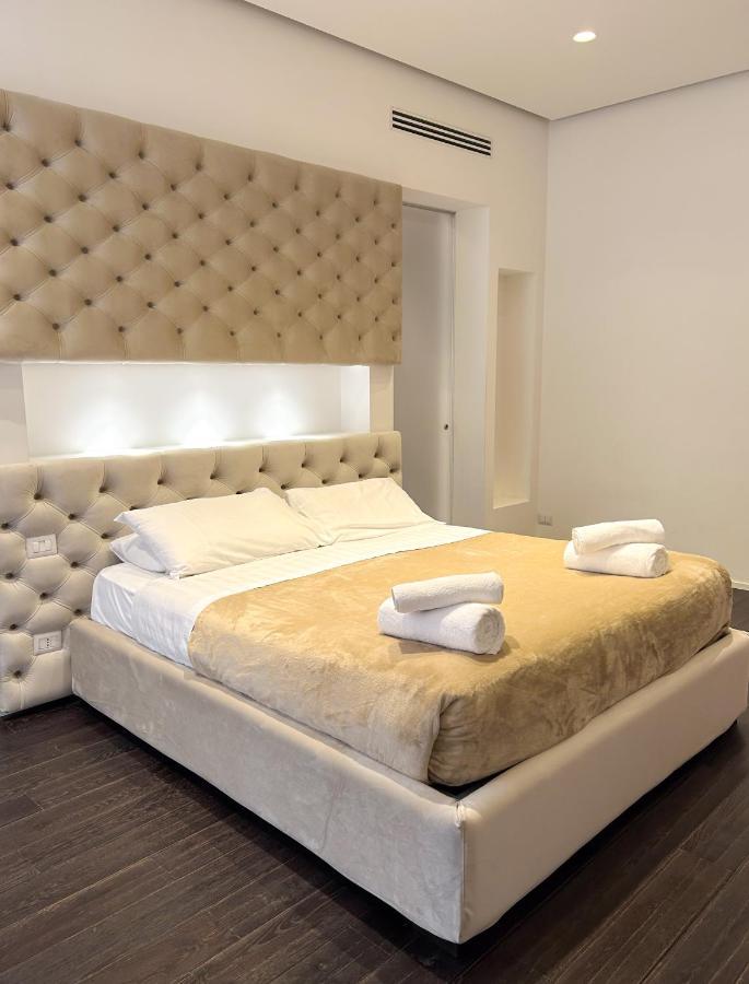 Wamma Modern House Apartment Rome Exterior photo