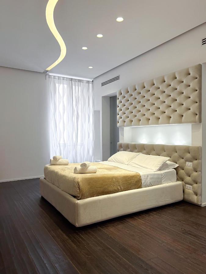Wamma Modern House Apartment Rome Exterior photo